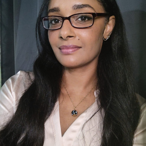 Nelly G. profile photo
