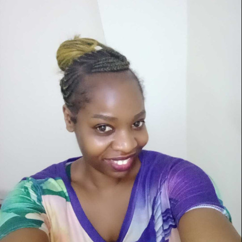 sue n. profile photo