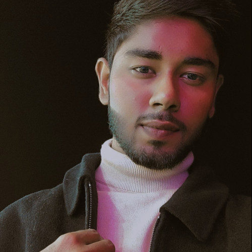 Dheerendra  K.