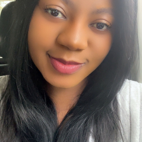 Anita Nkansah A. profile photo