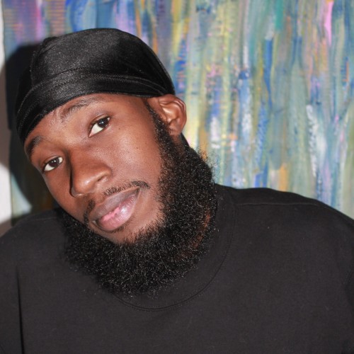 Jamaal G.