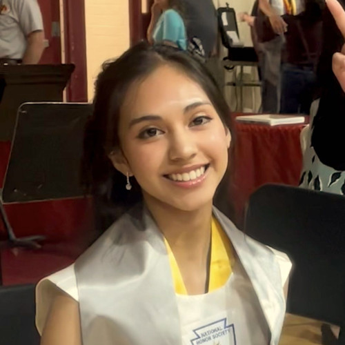 Aleya A.