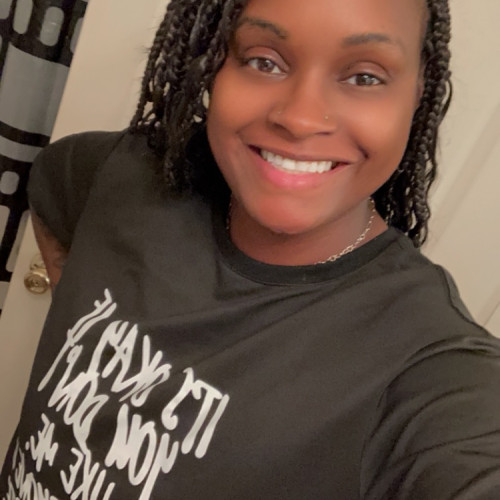 Lekeshia B. profile photo