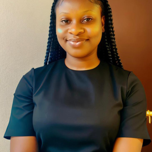Faith A. profile photo