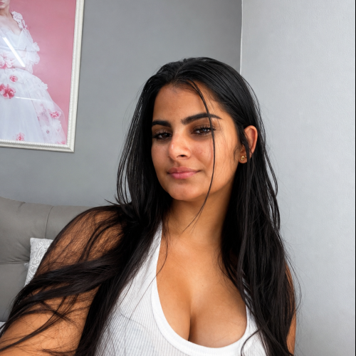 Anyeline C. profile photo