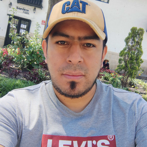 Carlos V. profile photo