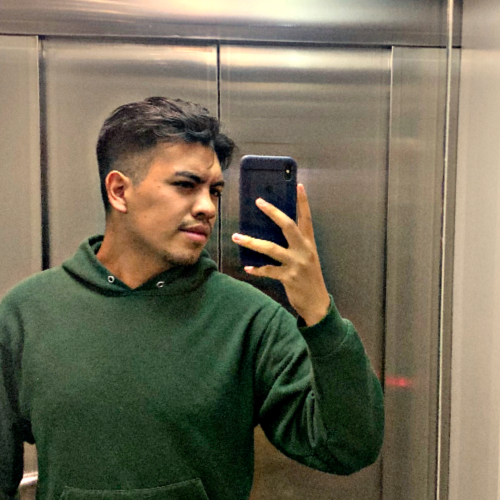 Farid M. profile photo