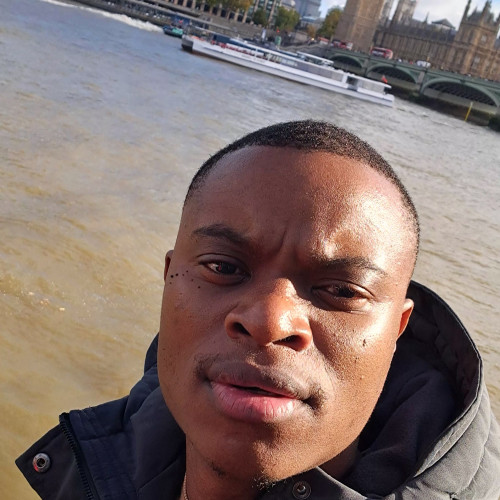 Lizwilenkosi H. profile photo