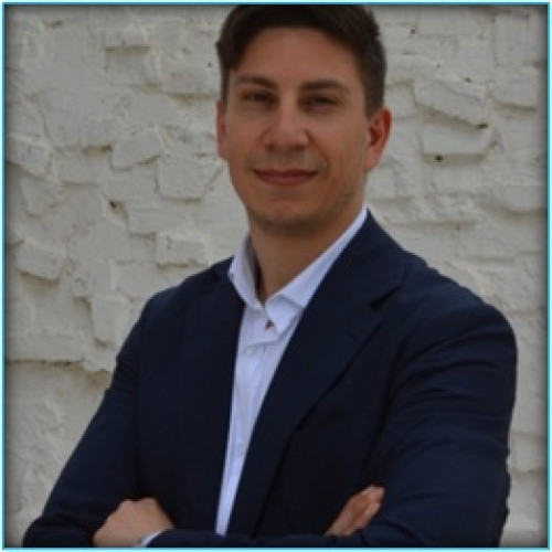 francesco l. profile photo