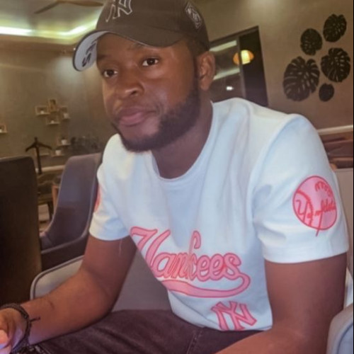 Isah  M. profile photo
