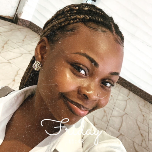 Grace O.