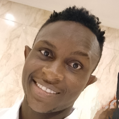 Kingsley M. profile photo