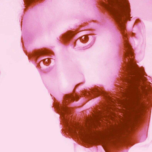 Muhammad A. profile photo