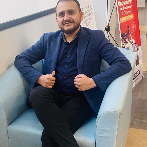 Ali E. profile photo