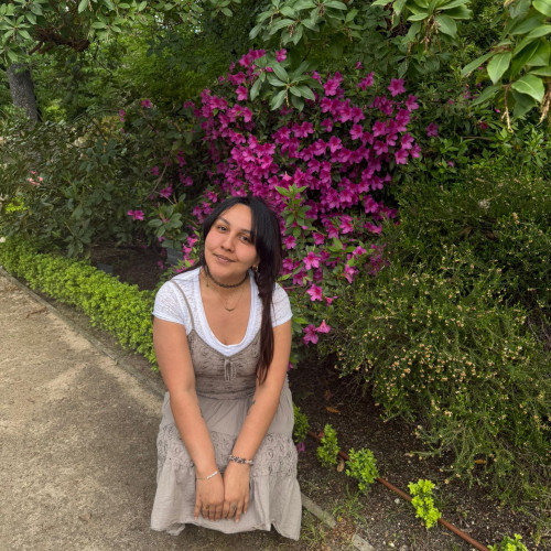 becky D. profile photo