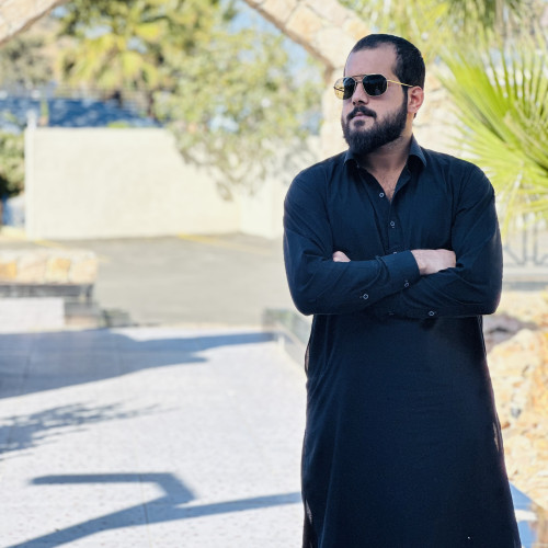 Shehryar M. profile photo