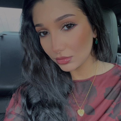 Mariem A. profile photo