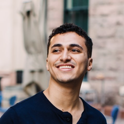 Mahmoud A.