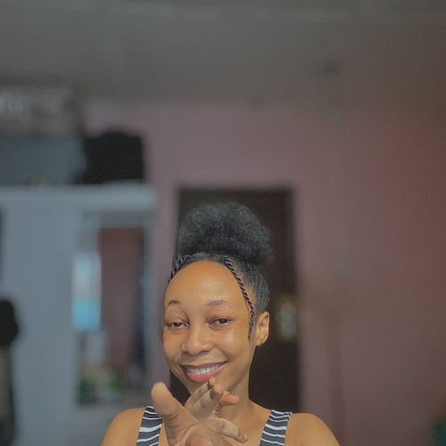 Winnie E. profile photo