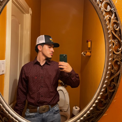 Melvin A. profile photo