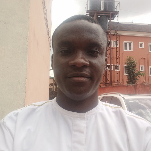 Promise E. profile photo