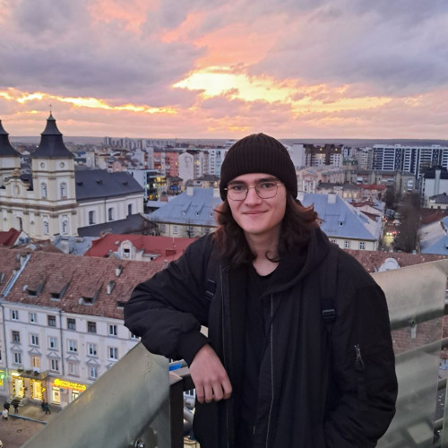 Taras P. profile photo