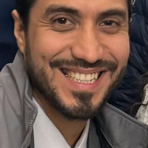 Xavier V. profile photo