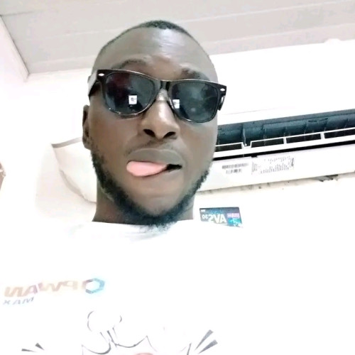 Omotosho F. profile photo