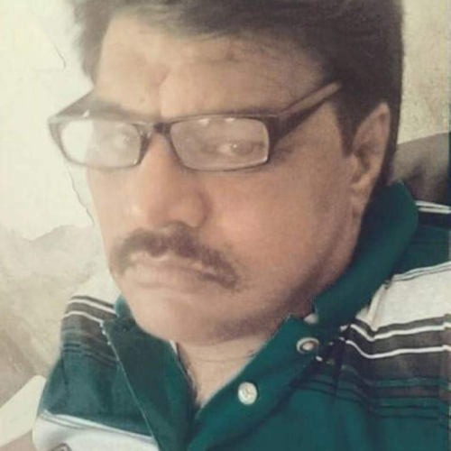 ashraf u. profile photo