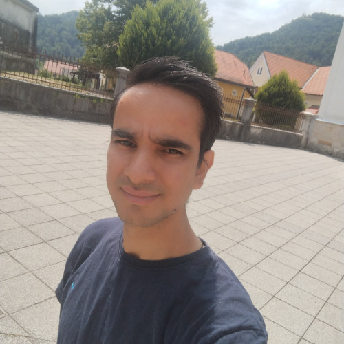 PANKAJ R. profile photo