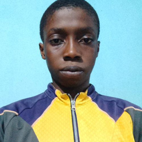 Benson  P. profile photo
