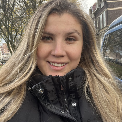 Liliana Mara V. profile photo