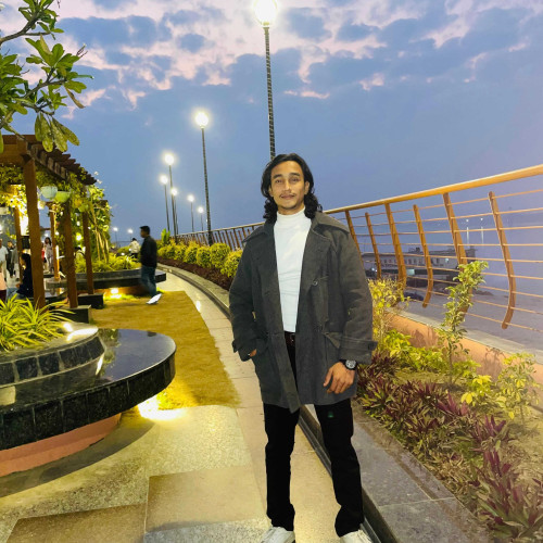 Rekib K. profile photo