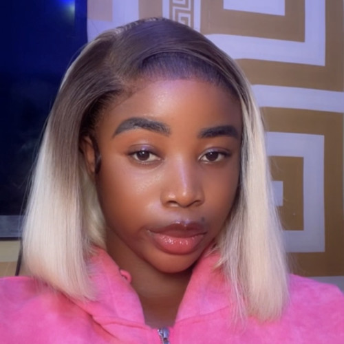 Chioma light  P. profile photo