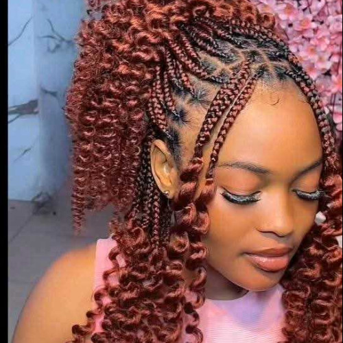 oluebube E. profile photo