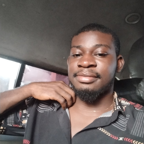 Nwabueze U. profile photo