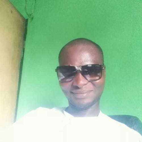 gideon ovie r. profile photo