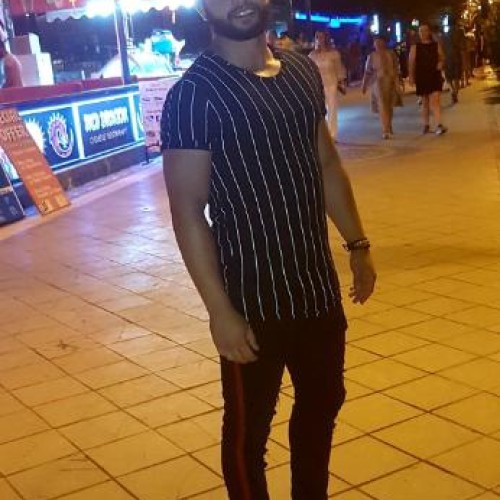 YASS  M. profile photo