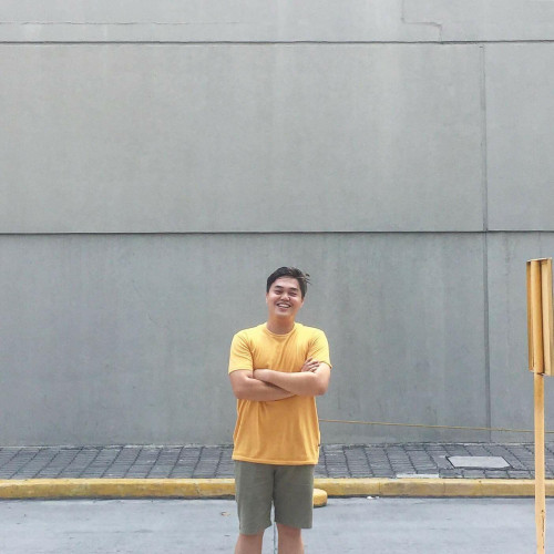 Bench B. profile photo