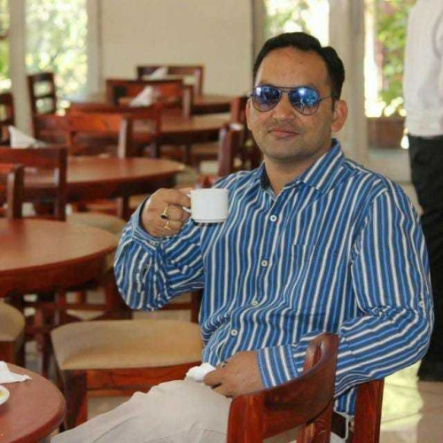 Sunil S. profile photo