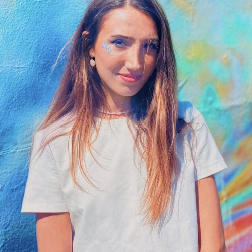 Bérénice C. profile photo