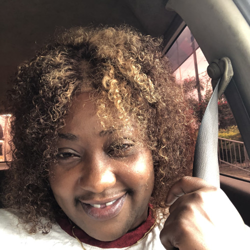 Donesha D. profile photo