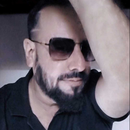 Babar M. profile photo
