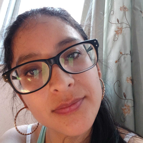 Dani B. profile photo
