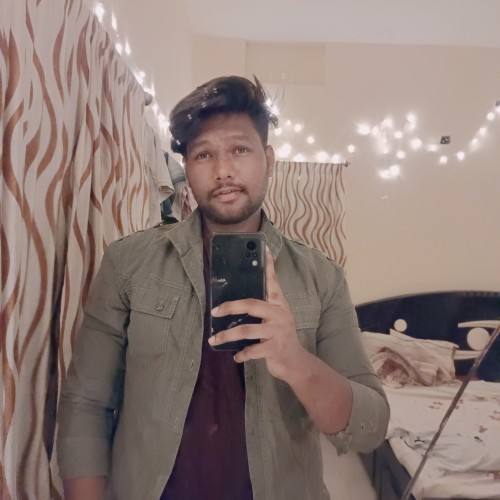 Avinash Y.