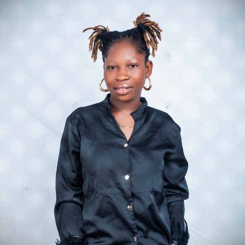 Strength  A. profile photo