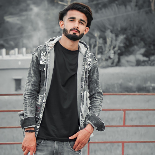 Virat R. profile photo