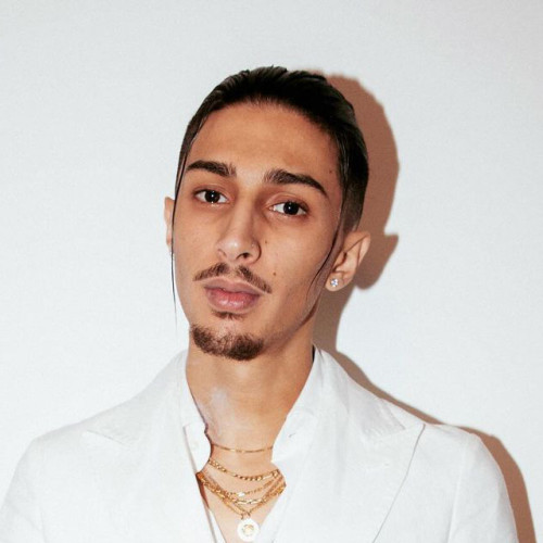 Zaccaria  M. profile photo