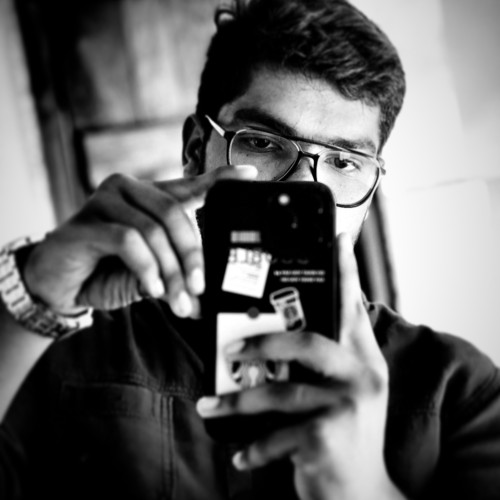 Abhishek  N. profile photo