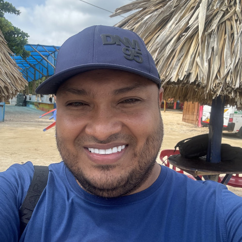 Jorge G. profile photo